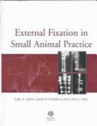 Kraus K.H. - External Fixation in Small Animal Practice