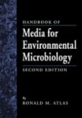 Handbook of Media for Environmental Microbiology