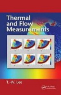 Lee T. - Thermal and Flow Measurements