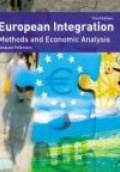 European Integration, Methods and Economic Analysis