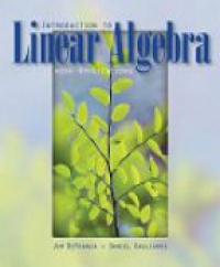 DeFranza J. - Introduction to Linear Algebra with Applications