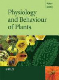 Scott P. - Physiology and Behaviour of Plants