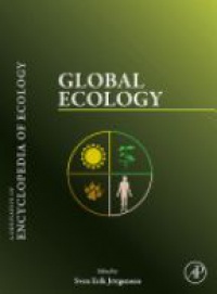 Jorgensen, Sven Erik - Global Ecology