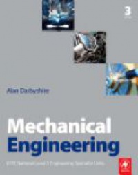 Alan Darbyshire - Mechanical Engineering
