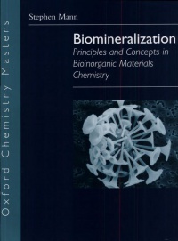 Mann S. - Biomineralization