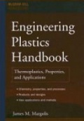 Engineerig Plastics Handbook
