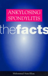 Khan M.A. - Ankylosing Spondylitis The Facts