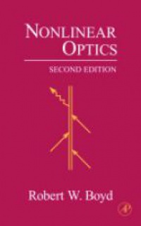 Boyd R. W. - Nonlinear Optics
