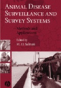 Animal Disease Surveillance and Survey Systems: Methods and Applications