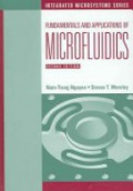 Fundamentals and Applications of  Microfluidics
