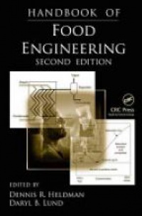 Heldman D.R. - Handbook of Food Engineering