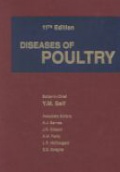 Diseases of Poultry, 11th ed.