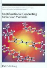 Saito G. - Multifunctional Conducting Molecular Materials
