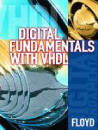 Floyd - Digital Fundamentals With VHDL