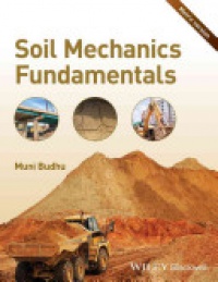 Muni Budhu - Soil Mechanics Fundamentals (Metric Version)