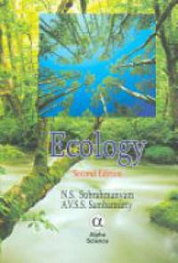 Subrahmanyam - Ecology