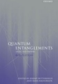 Quantum Entanglements: Selected Papers