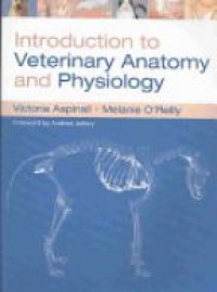 Aspinall - Introducrion to Veterinary Anatomy and Physiology