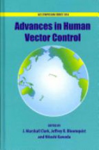 J. Marshall Clark - Advances in Human Vector Control