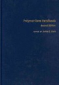 The Polymer Data Handbook, Second Edition