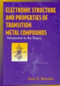Elect Struc Properties/Trans metal Comp.