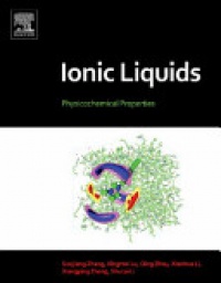 Zhang, Suojiang - Ionic Liquids: