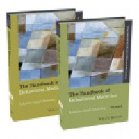 Mostofsky - The Handbook of Behavioral Medicine, 2 Volume Set