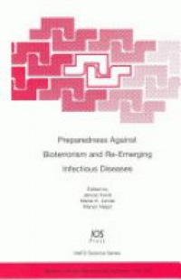 Kocik J. - Preparedness Against Bioterrorism and Re-Emerging Infectious Diseases
