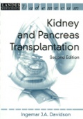 Kidney and Pancreas Transplatation