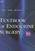 Textbook of Endocrine Surgery, 2nd ed.
