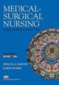 Medical - surgical Nursing: Critical Thinking in Client Care