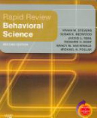 Stevens, Vivian M. - Rapid Review Behavioral Science