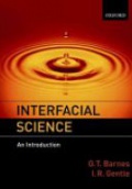 Interfacial Science: an Introduction