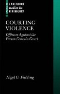 Fielding - Courting Violence