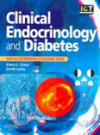 Chew, Shern L. - Clinical Endocrinology and Diabetes