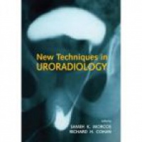 Morcos S. - New Techniques in Uroradiology
