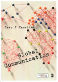 Cees J Hamelink - Global Communication