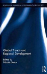 Genov - Global Trends and Regional Development