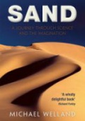 Sand, A journey through science and the imagination