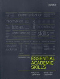 Turner K, - Essential Academic Skills