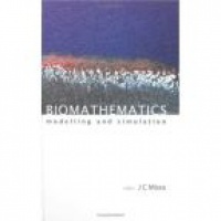 Misra J. - Biomathematics: Modelling And Simulation