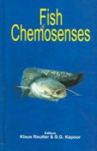 Reutter K. - Fish Chemosenses