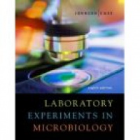 Johnson - Laboratory Experiments in Microbiology