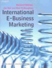 Fletcher R. - International E-Business Marketing