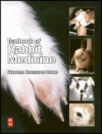 Brown N. - Textbook of Rabbit Medicine