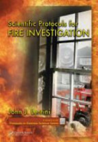 Lentini J. - Scientific Protocols for Fire Investigation