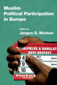 Nielsen J.S. - Muslim Political Participation in Europe