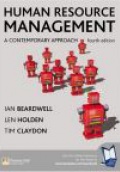 Human Resource Management. A Contemporary Approach