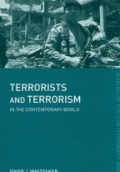 Terrorists and Terrorism