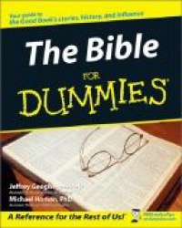 Geoghegan J. - The Bible for Dummies